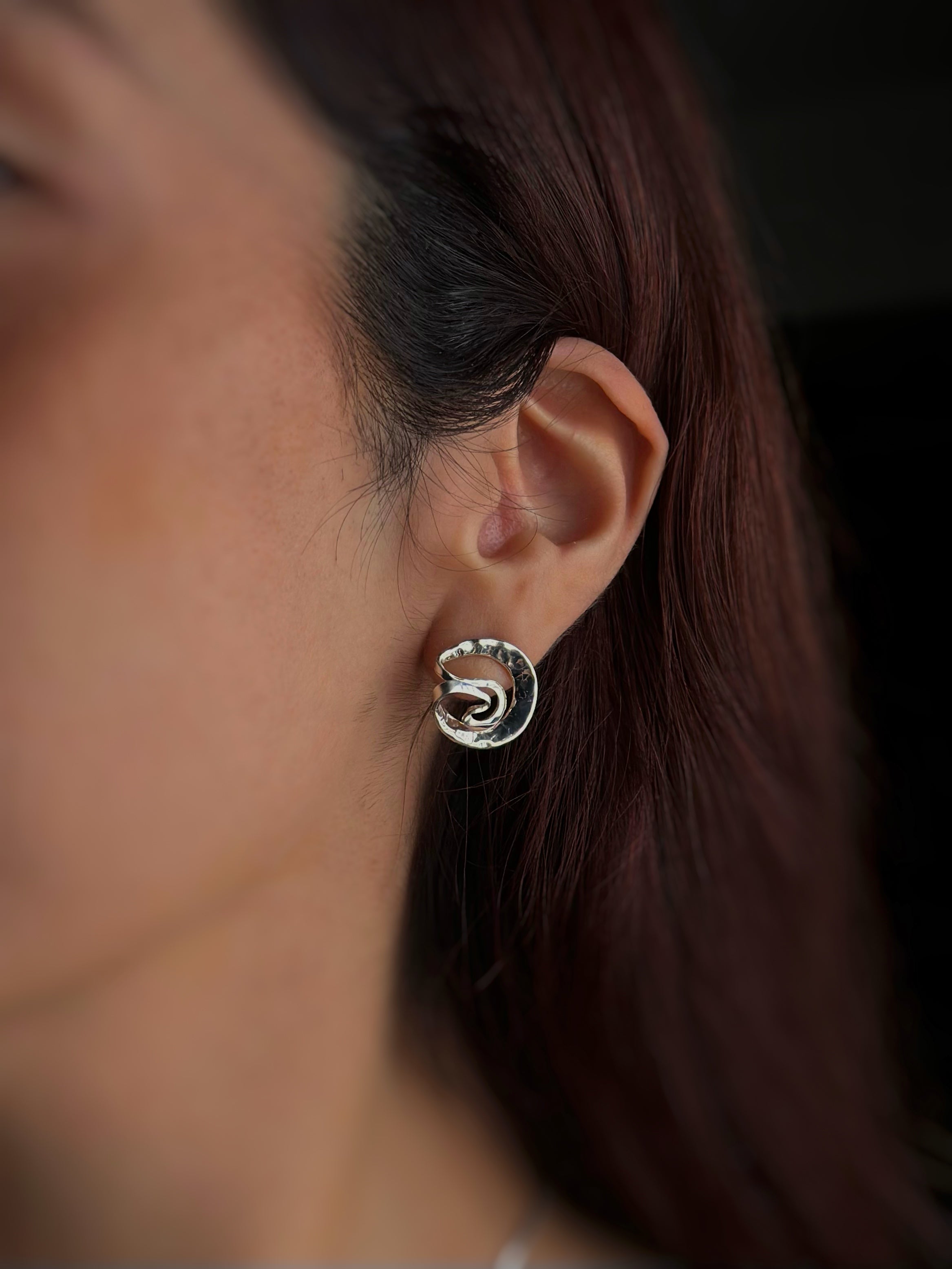 Conjunto "Istak" - Martillado