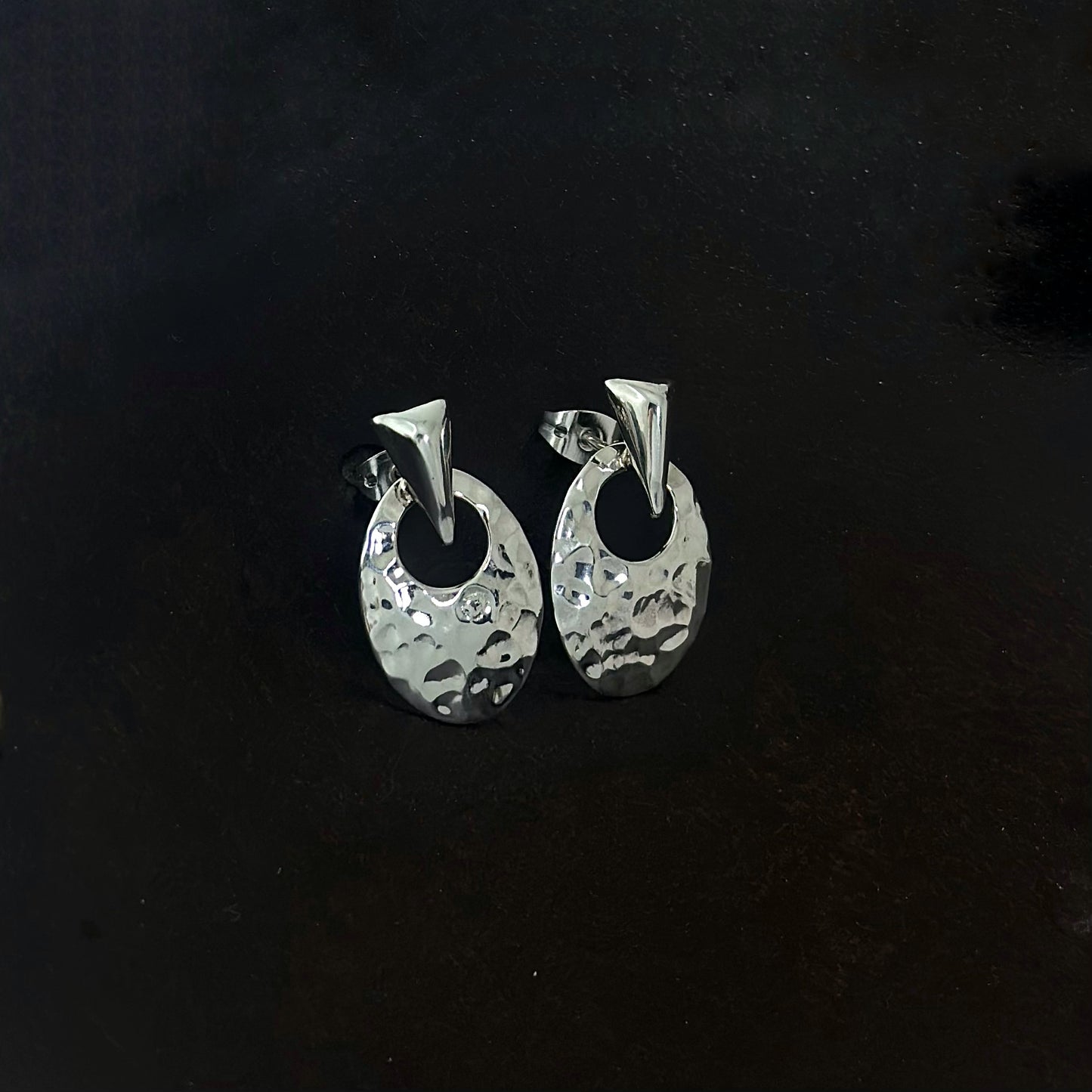 Aretes "Namik"