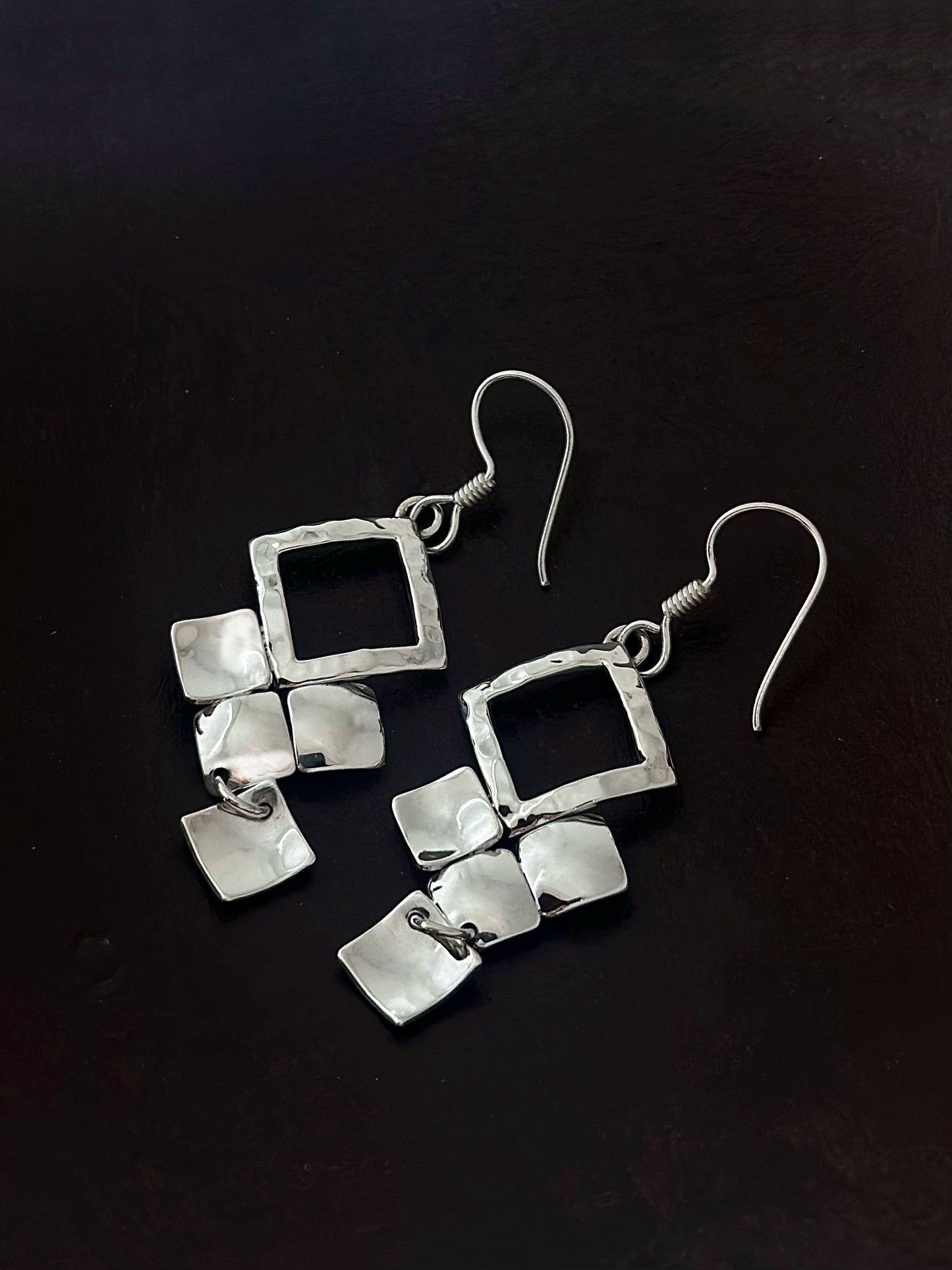 Aretes "Nouian"