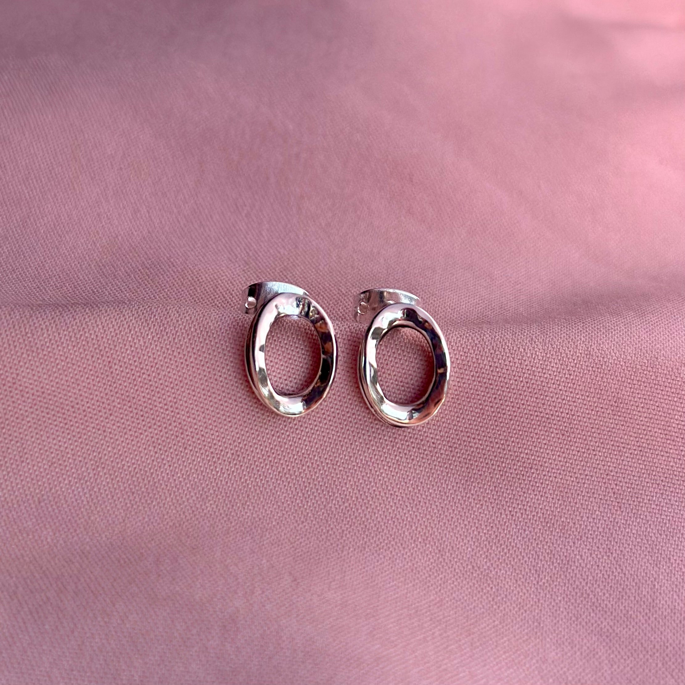 Aretes "Pipiotl Ta'" - Varios Acabados