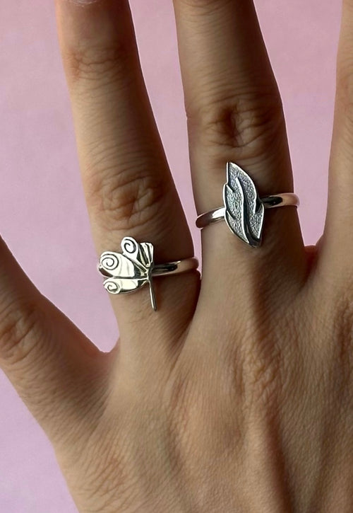 Anillo "Ba’alche’"