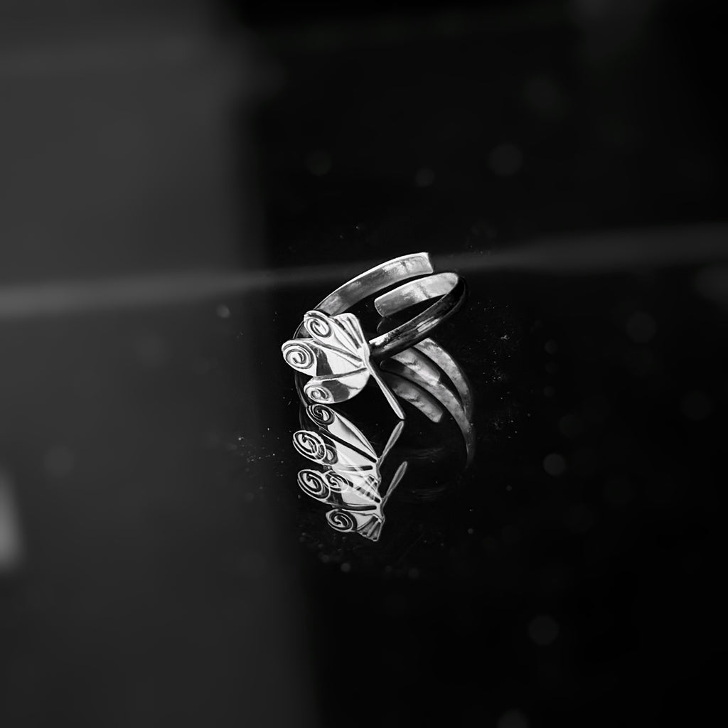 Anillo "Ba’alche’"