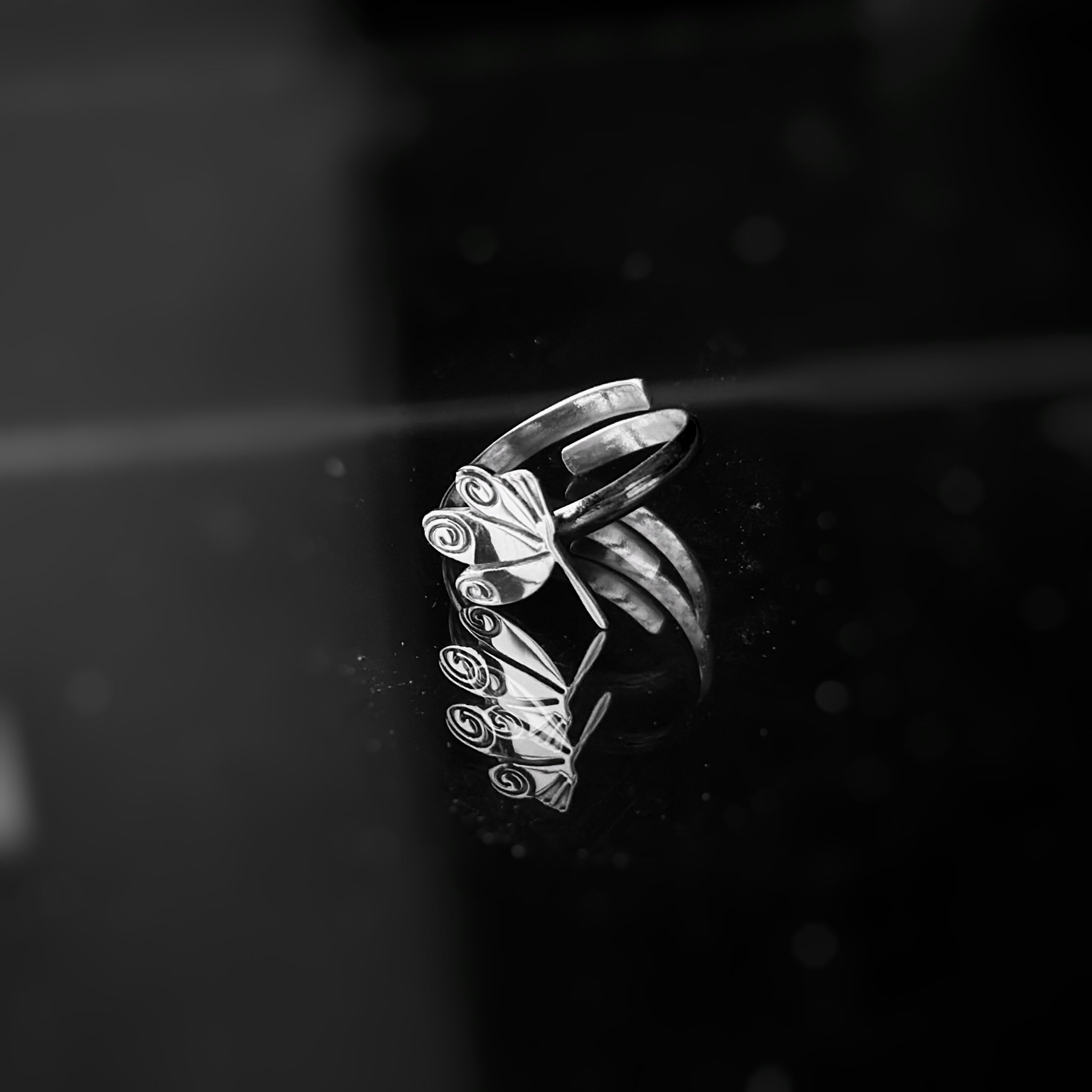 Anillo "Ba’alche’"