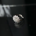 Anillo "Gerbera"