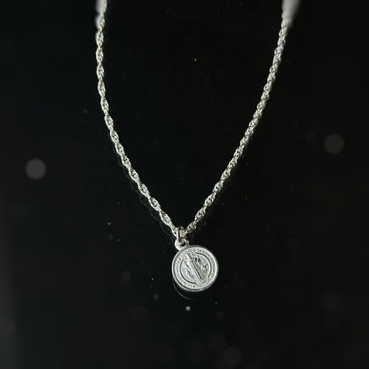Collar "San Benito X" - MINI