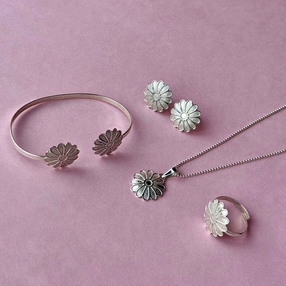 Kit completo "Gerberas" - Edición Limitada