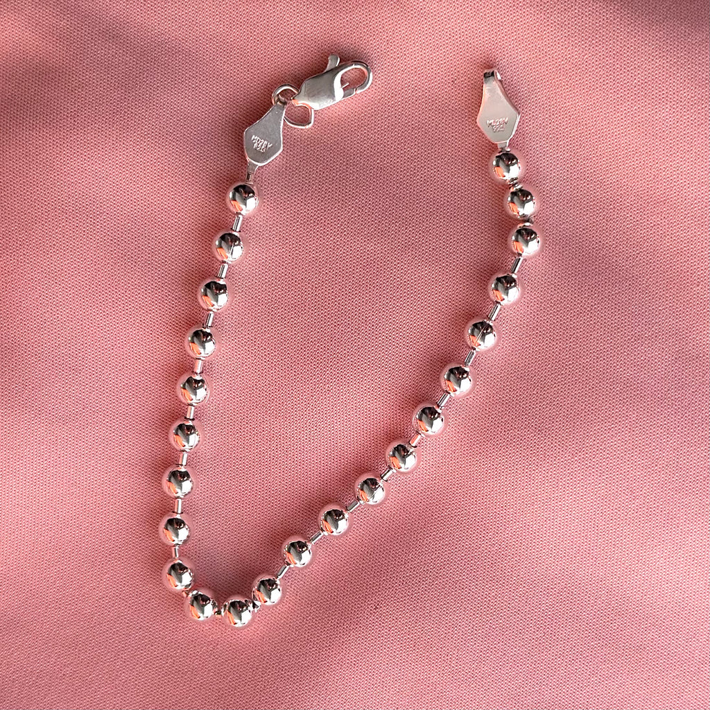 Pulsera "Itzae" Básica - Talla G