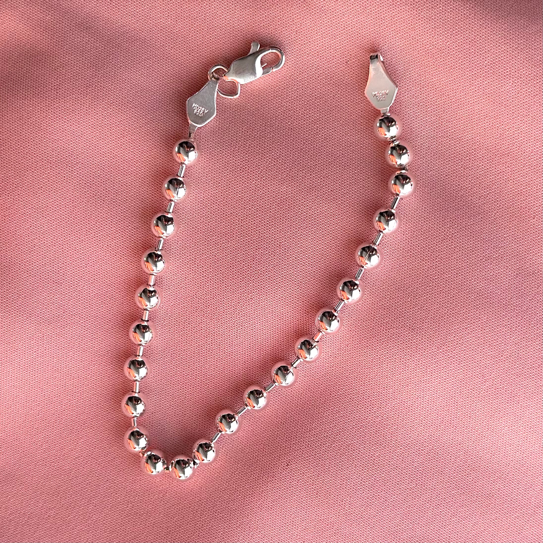 Pulsera "Itzae" Básica - Talla G