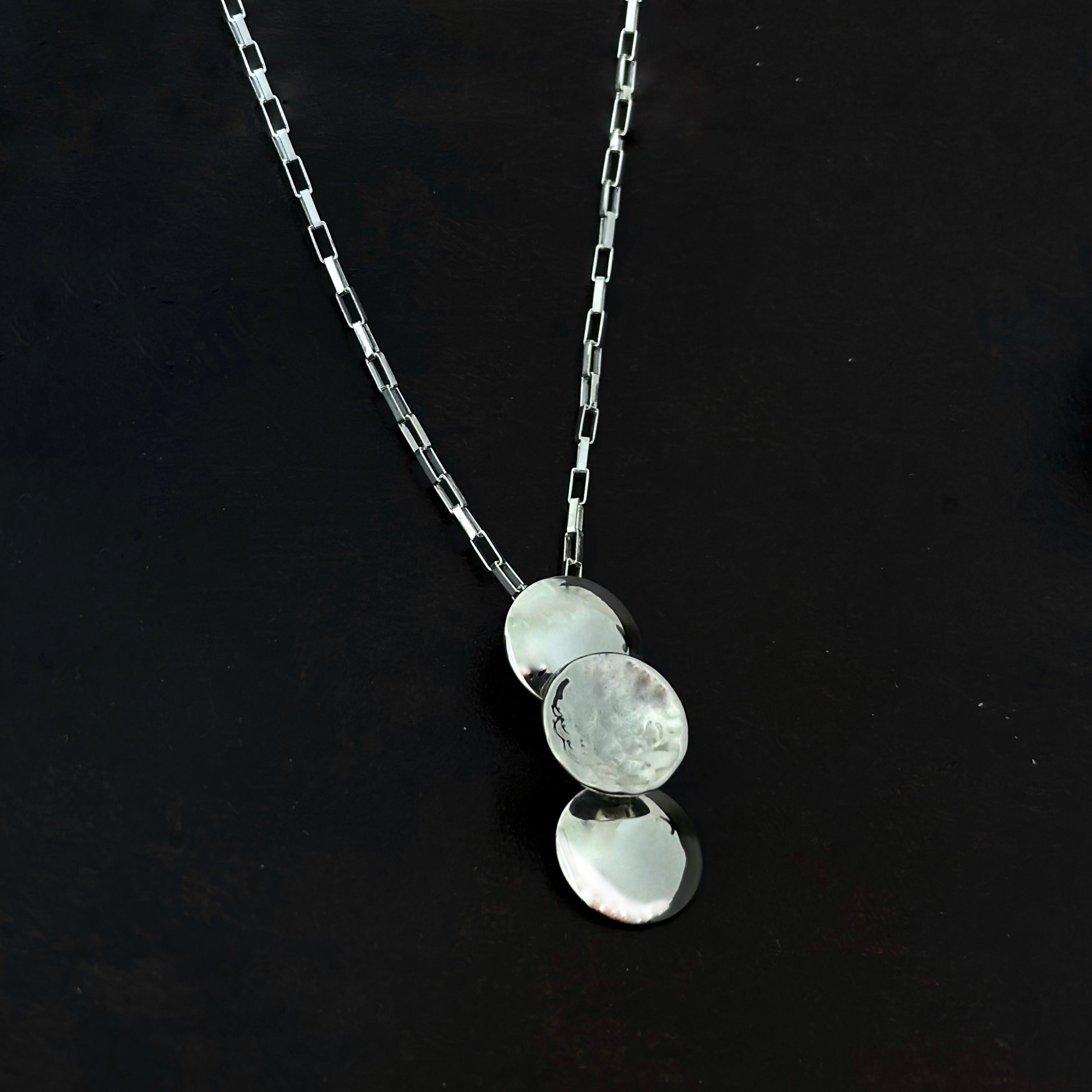 Collar "Oaxiltik" MINI