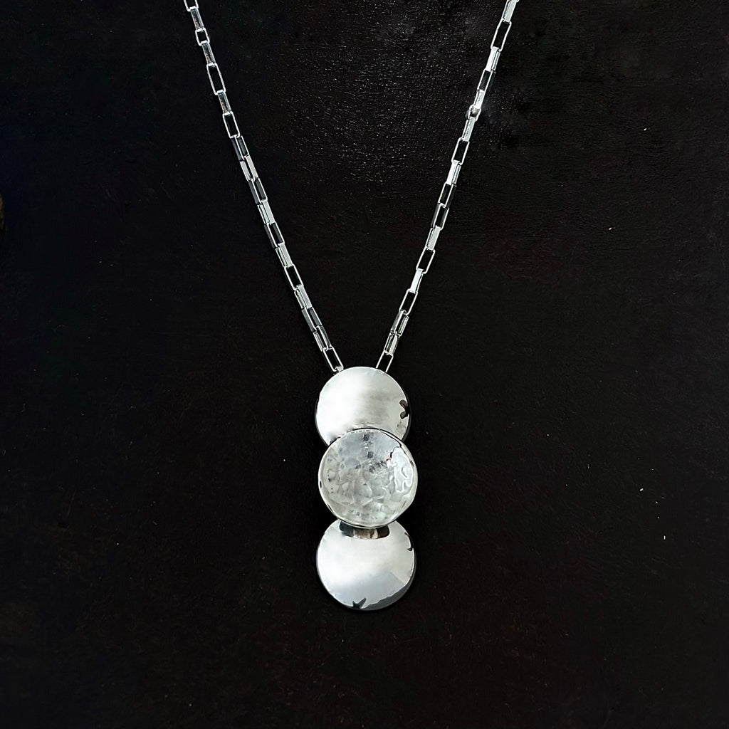 Collar "Oaxiltik" MINI