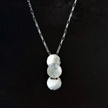 Collar "Oaxiltik" MINI