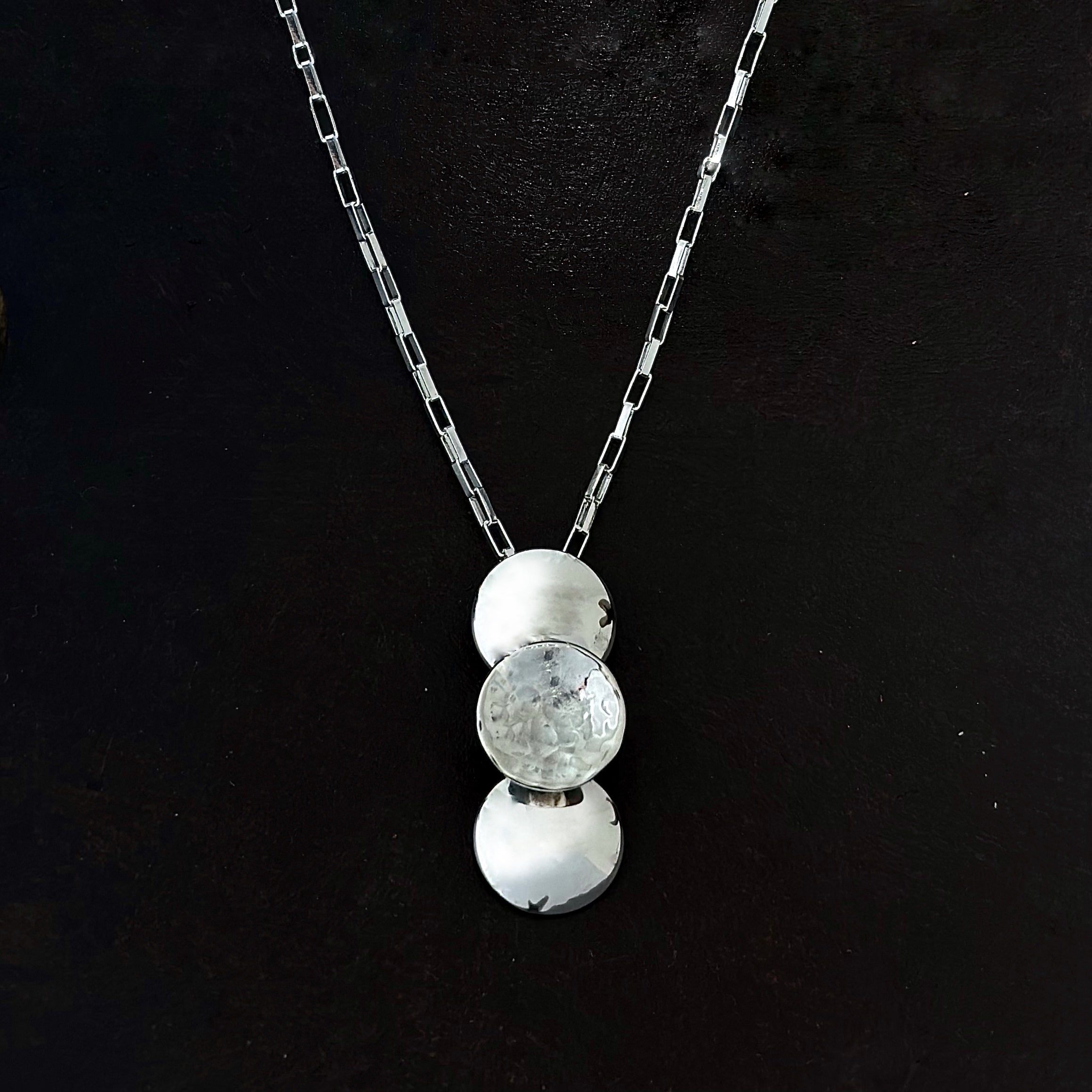 Collar "Oaxiltik" MINI