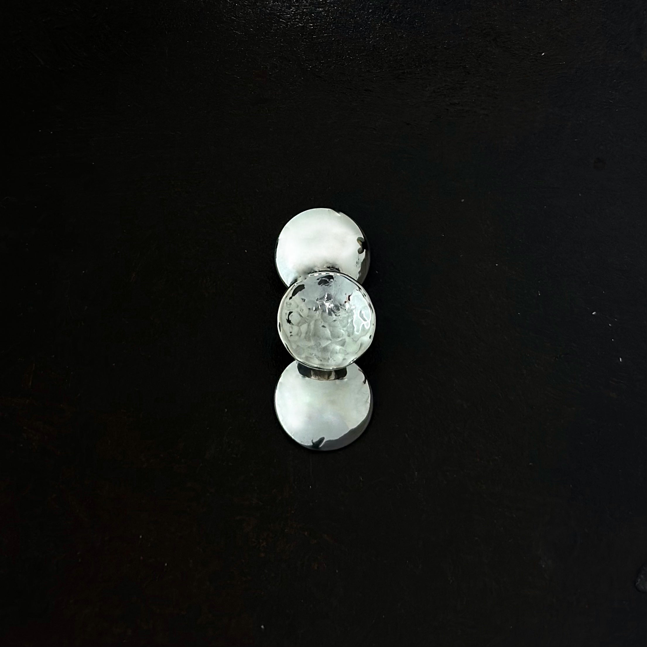 Dije individual "Oaxiltik" MINI