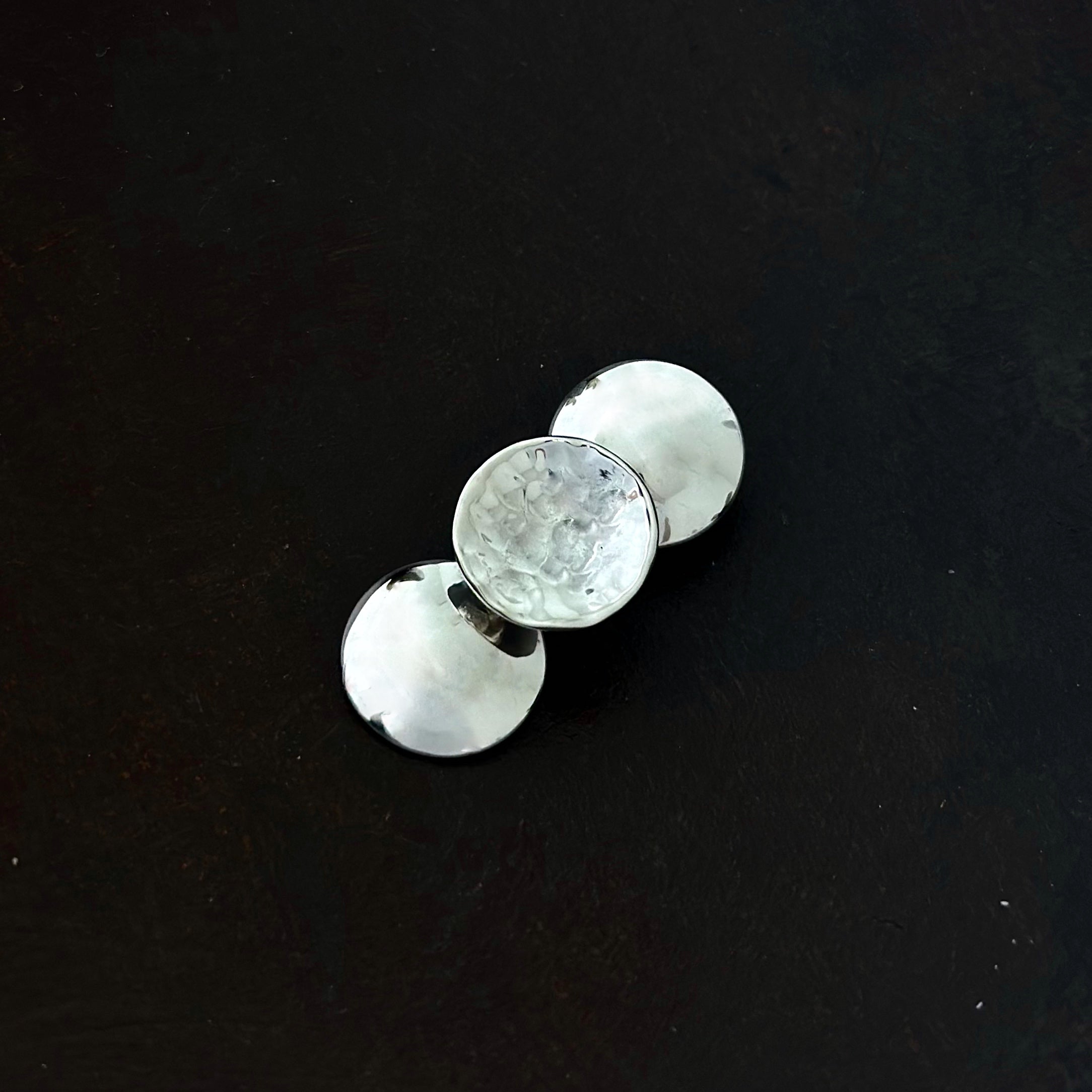 Dije individual "Oaxiltik" MINI