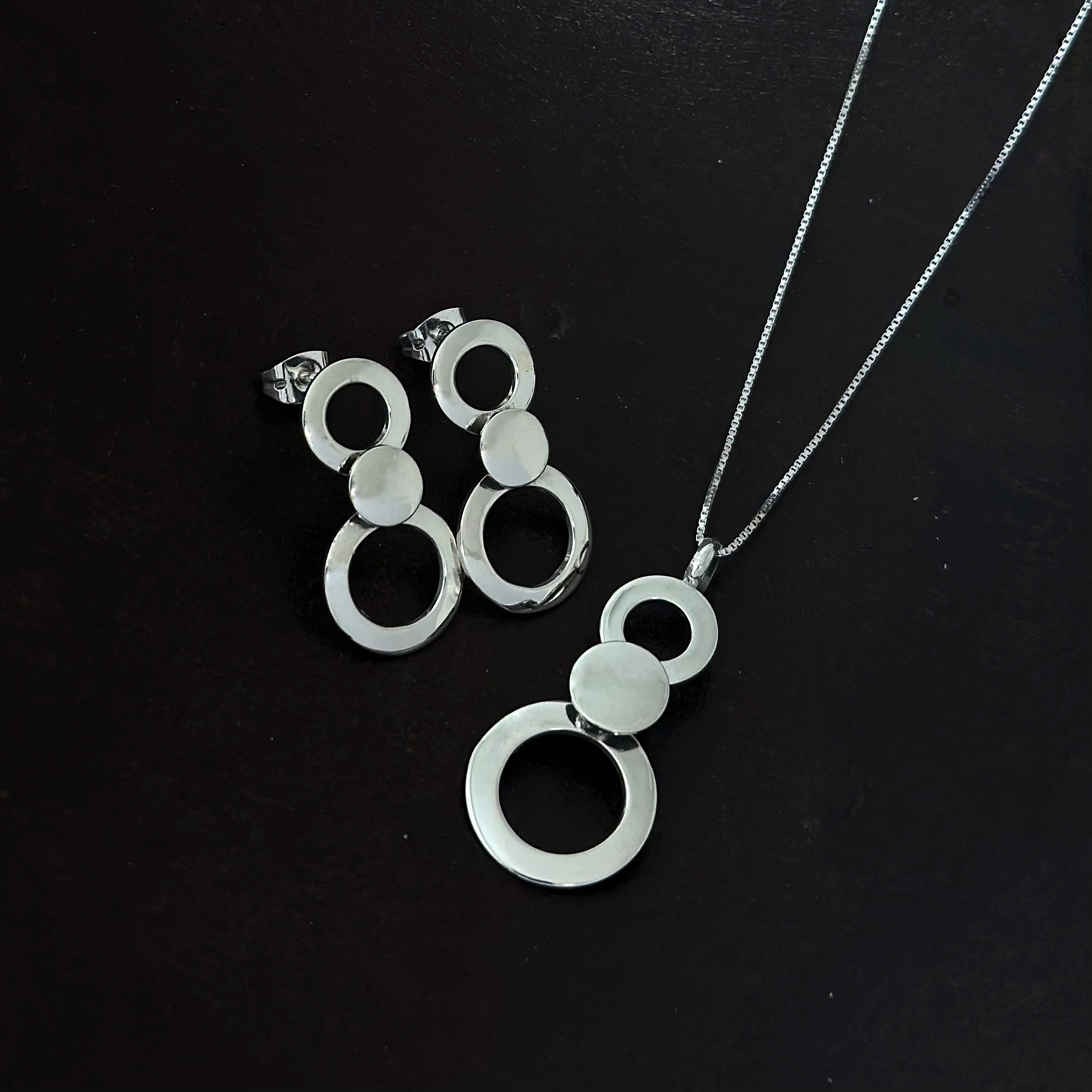 Conjunto ""Noón" MINI