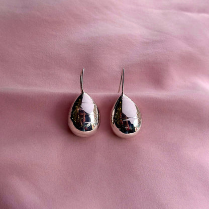 Aretes "Erendira" - Talla G