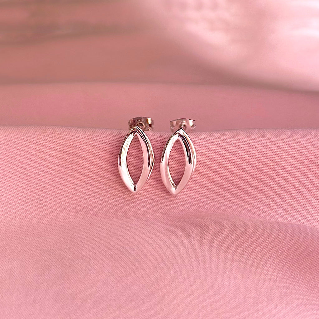Aretes "Achtli"