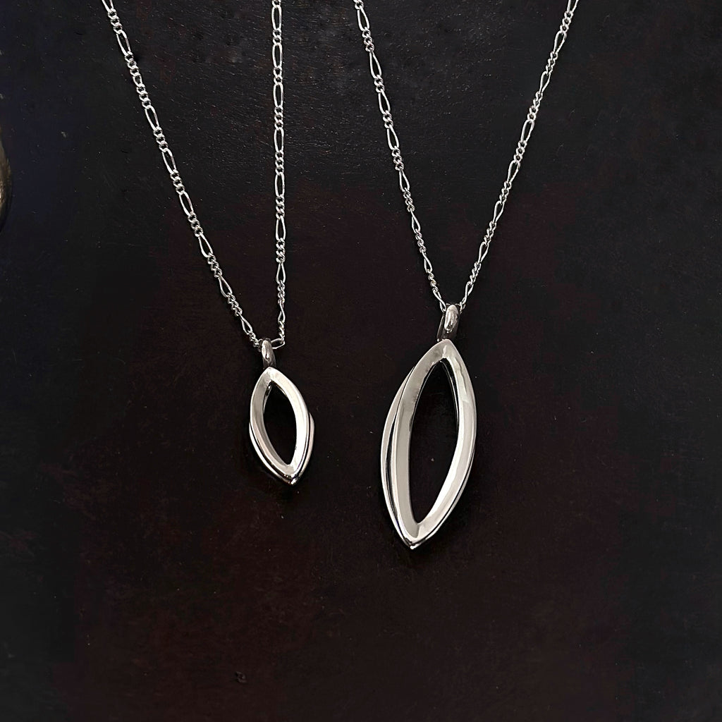 Collar "Achtli" - Varios tamaños