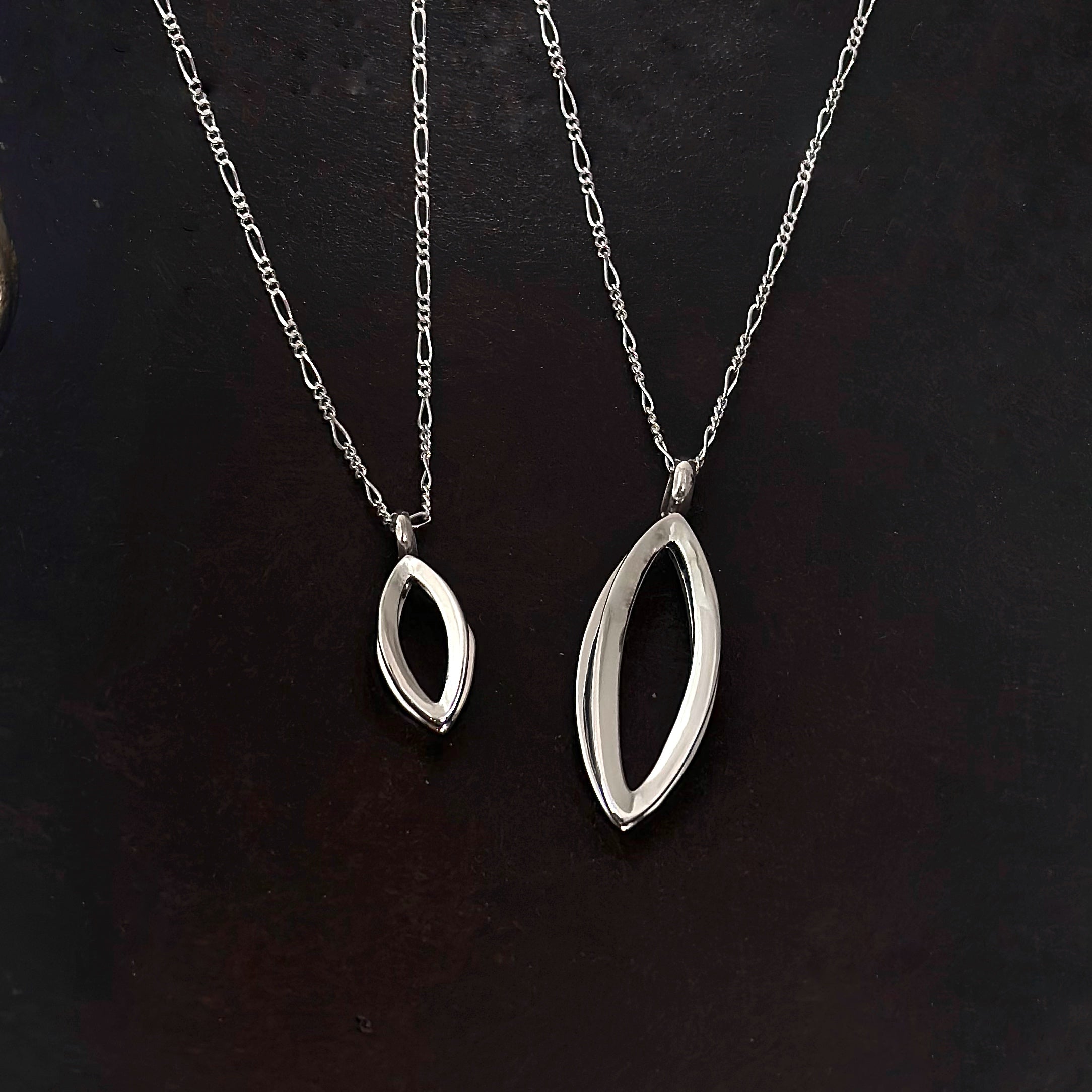 Collar "Achtli" - Varios tamaños