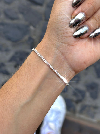 Pulsera "S’Chomak" - Talla CH