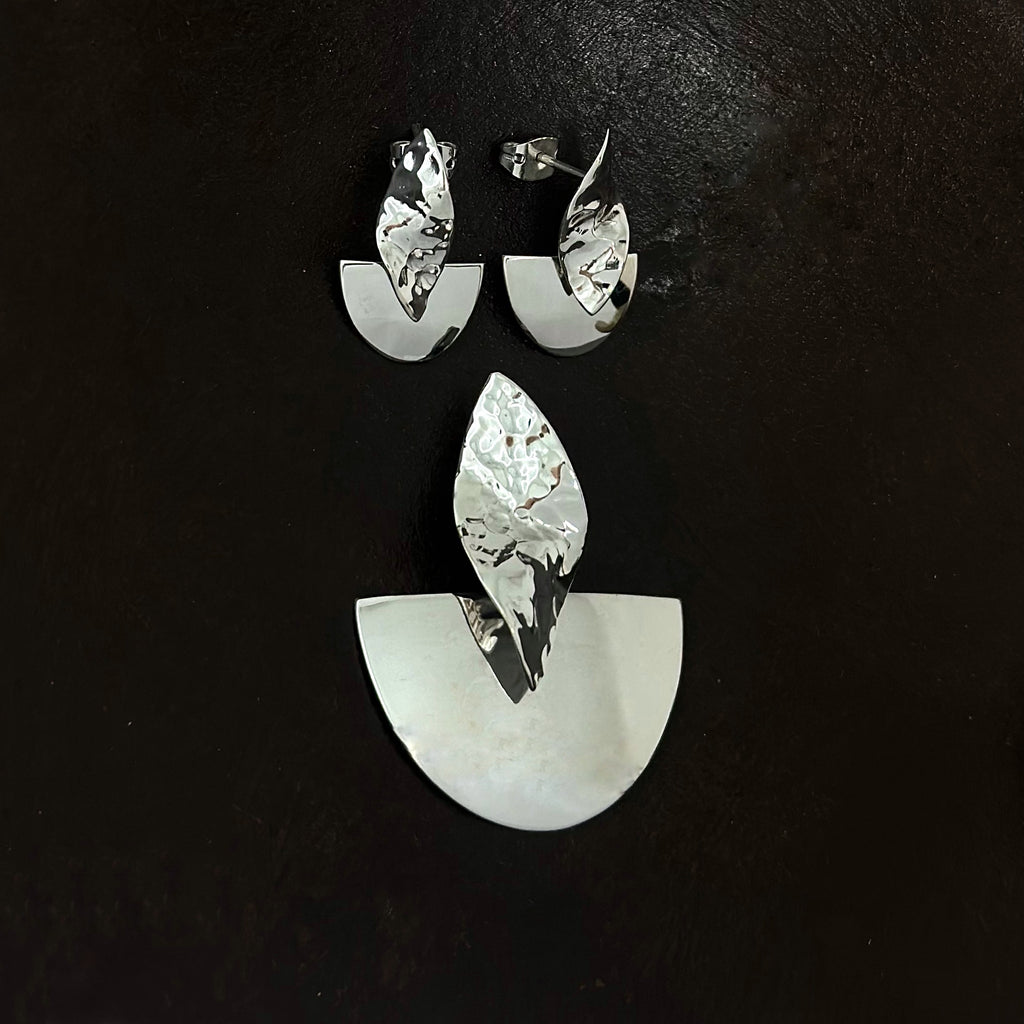 Set individual "Etzeme" - Varios Acabados