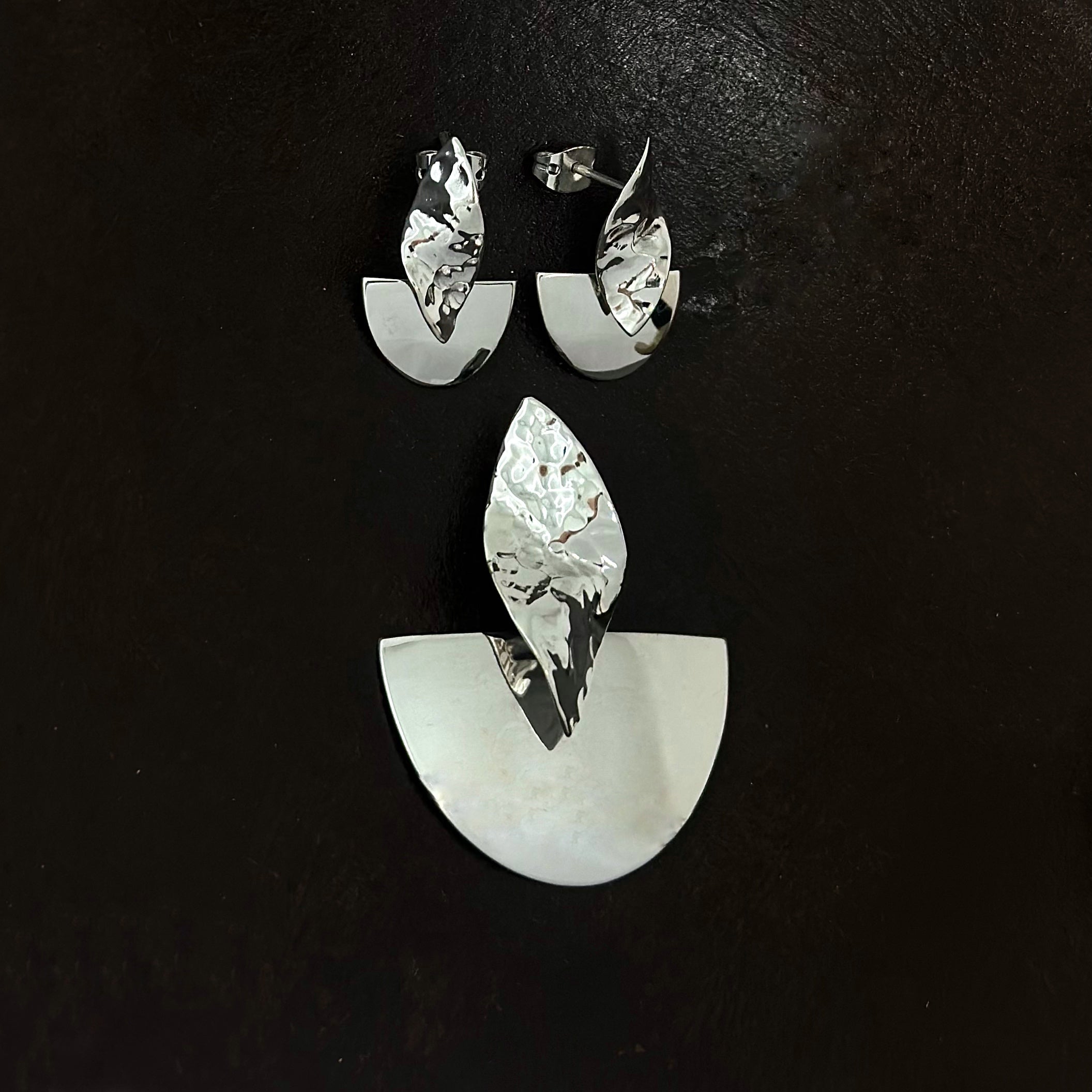 Set individual "Etzeme" - Varios Acabados