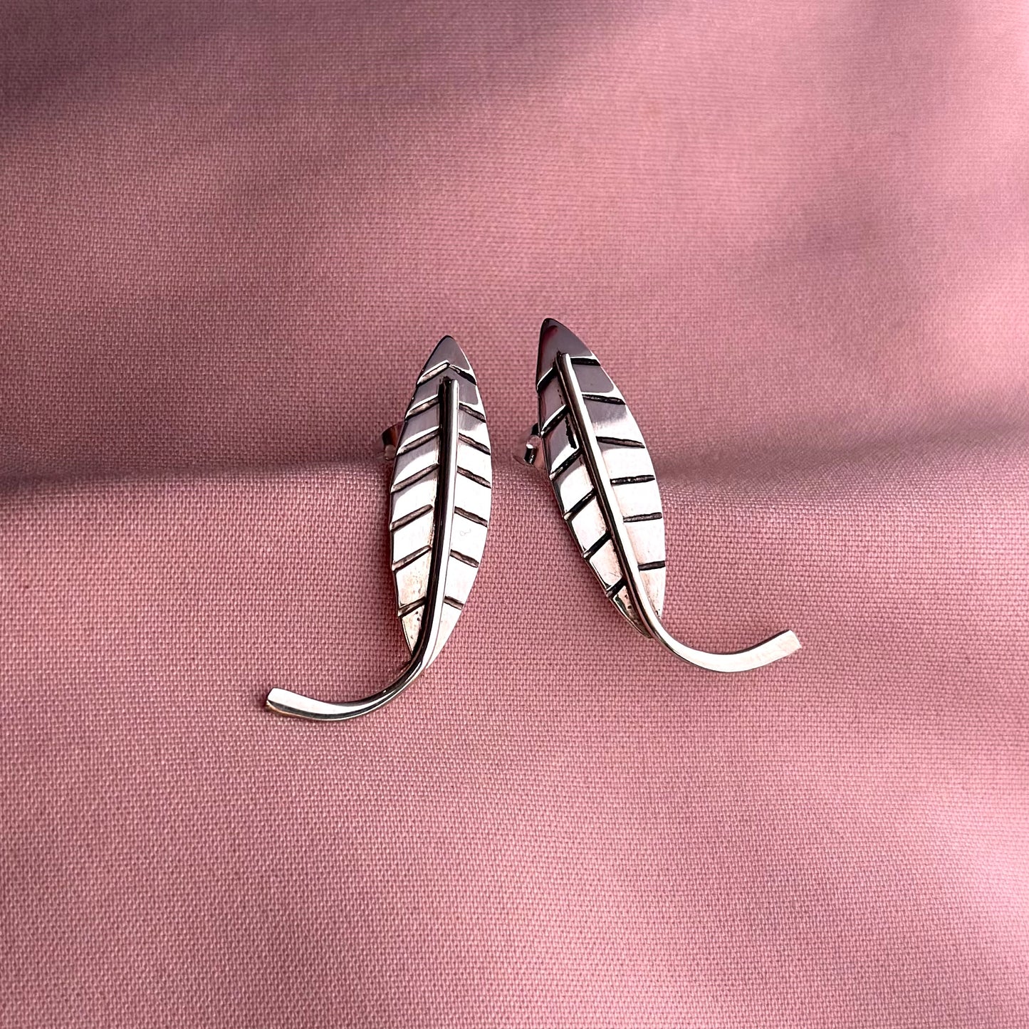 Aretes "Inah"