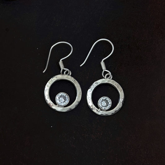 Aretes "Jáat k’ab"