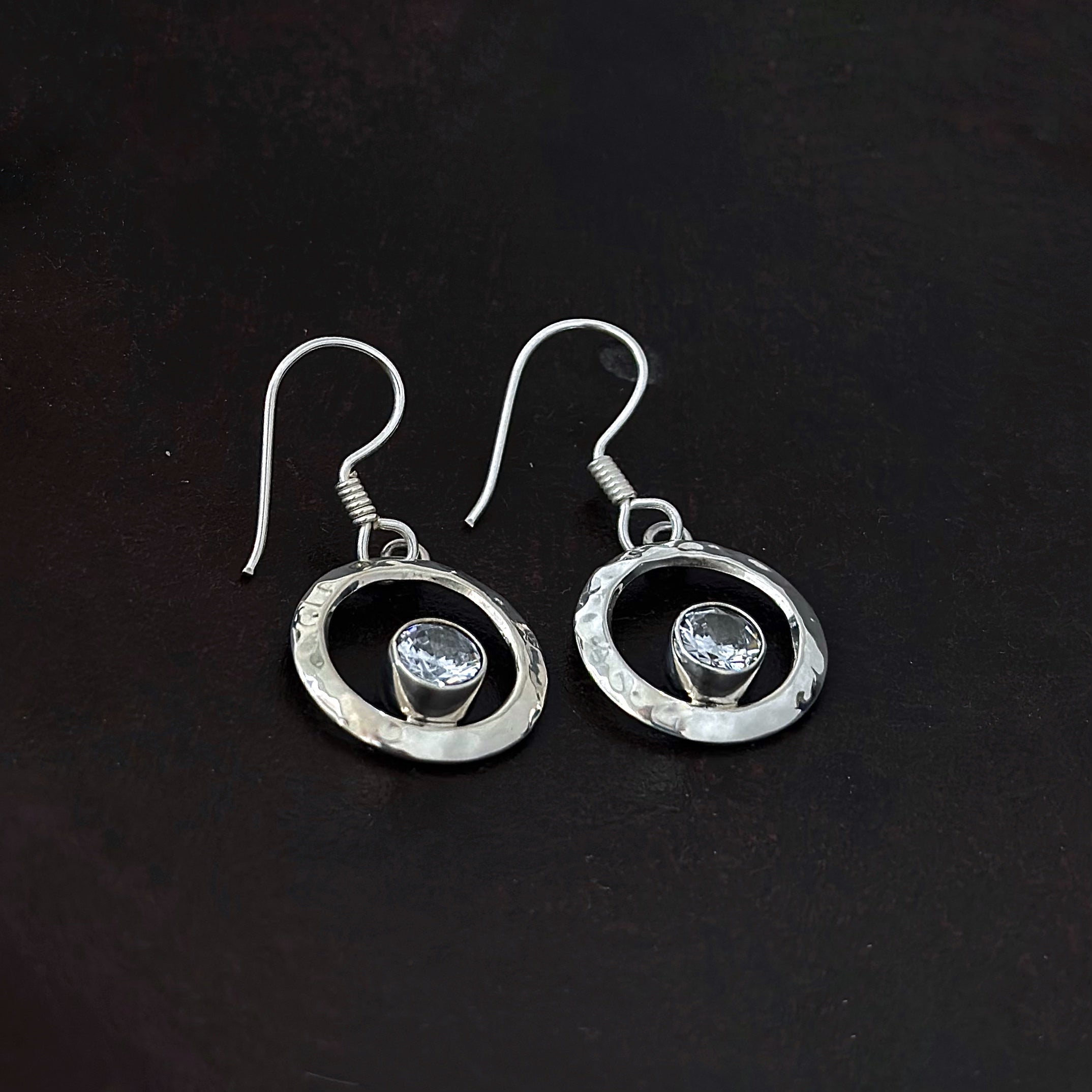 Aretes "Jáat k’ab"