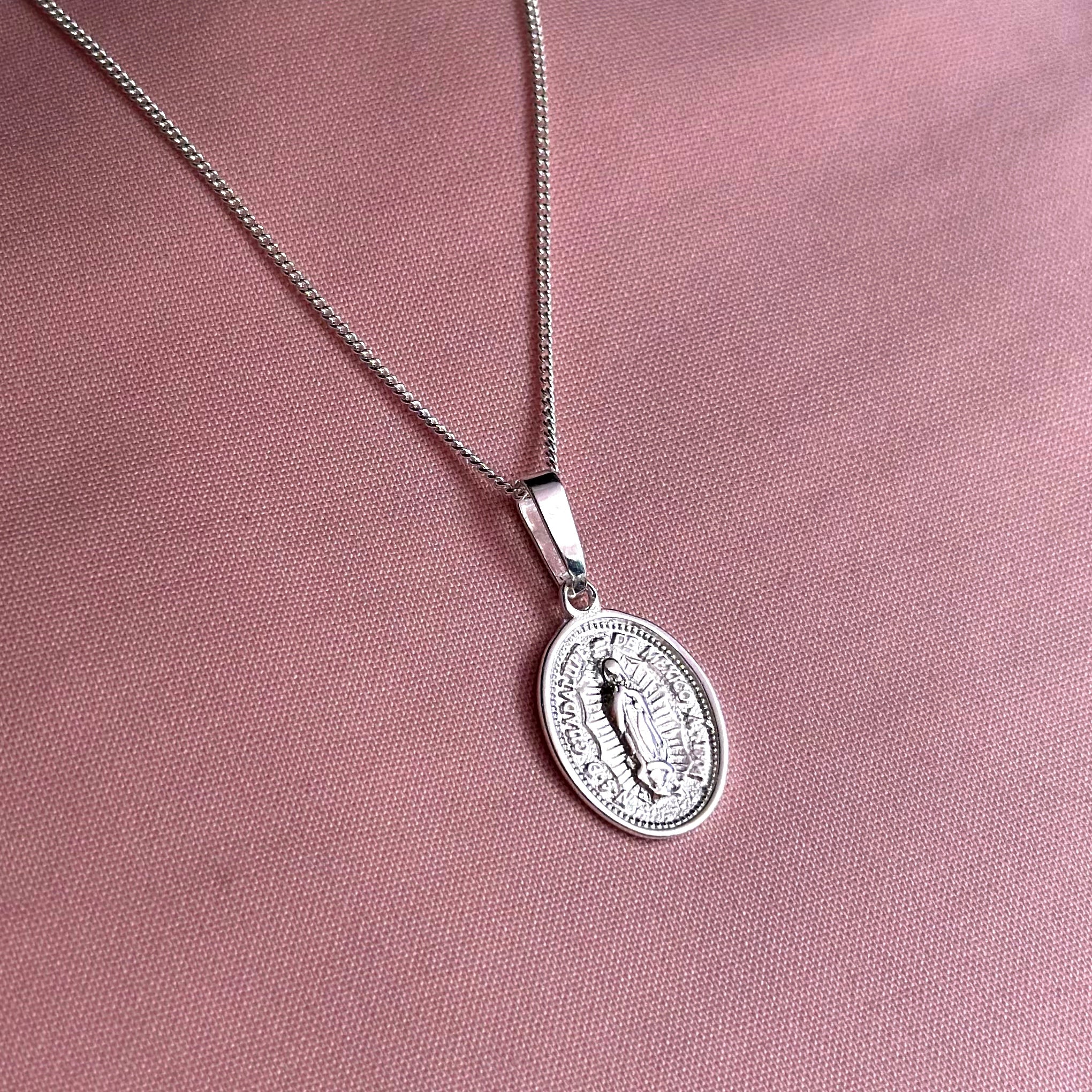 Collar "Guadalupe V"