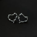 Aretes "Provenza" - Talla M