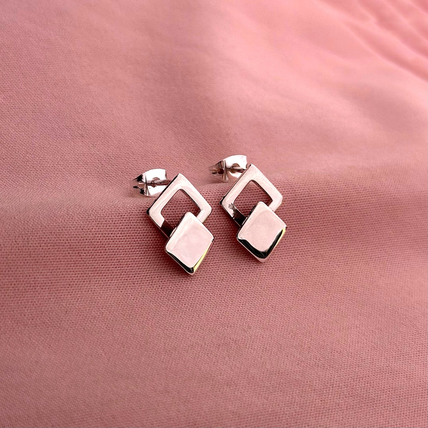 Aretes "Náay Óol" MINIS