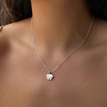 Collar "Cachorros" MINI