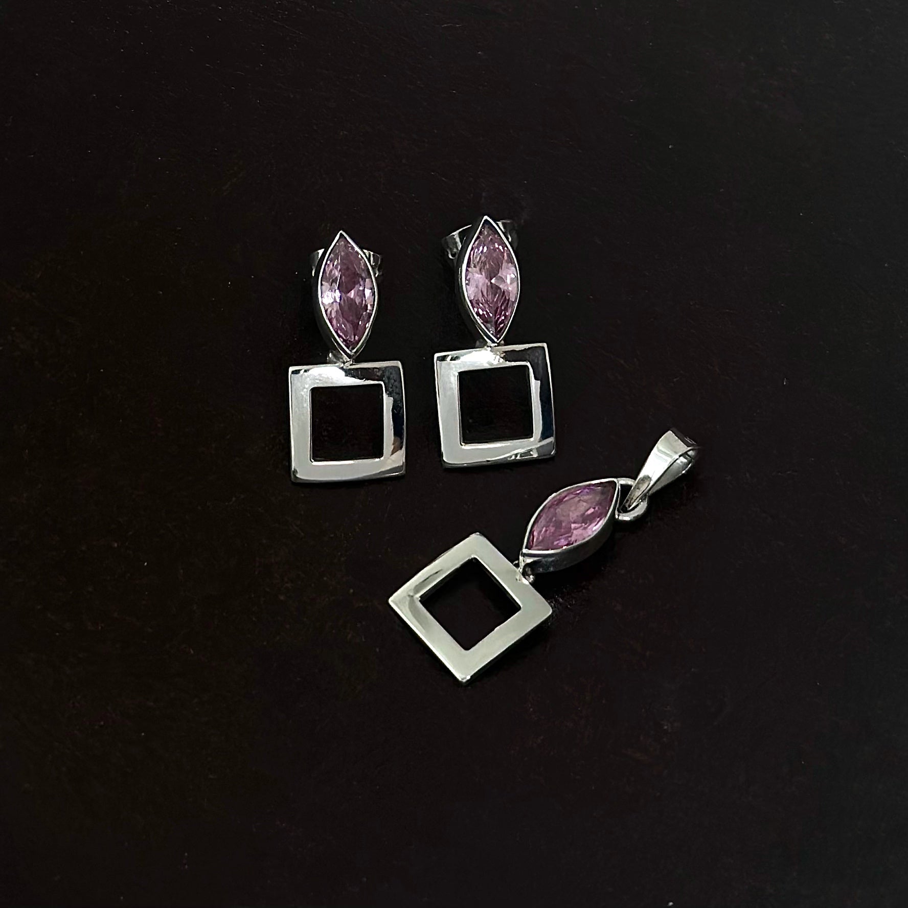 Set individual "Moctezuma" - Varias Opciones