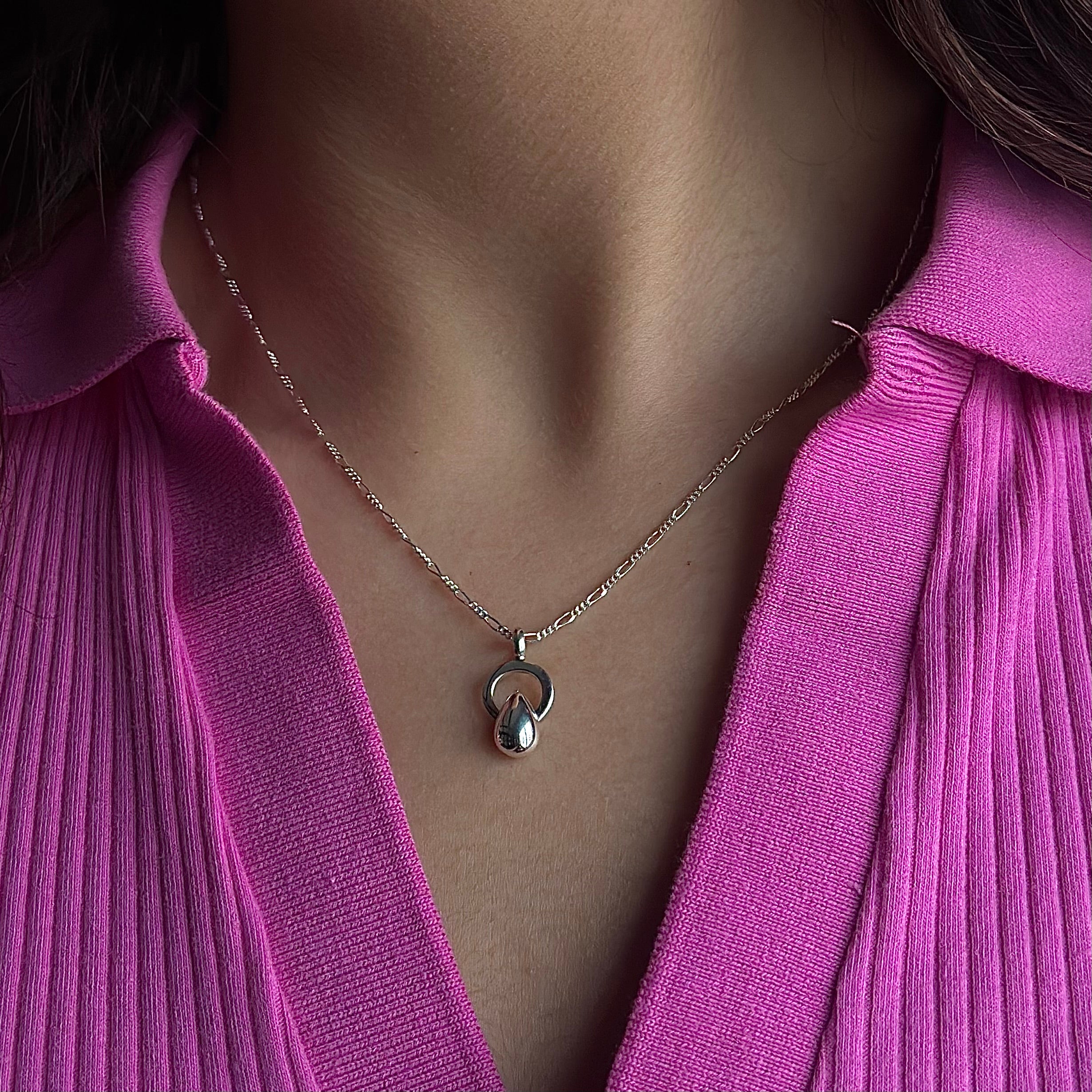 Dije individual "Axotik"