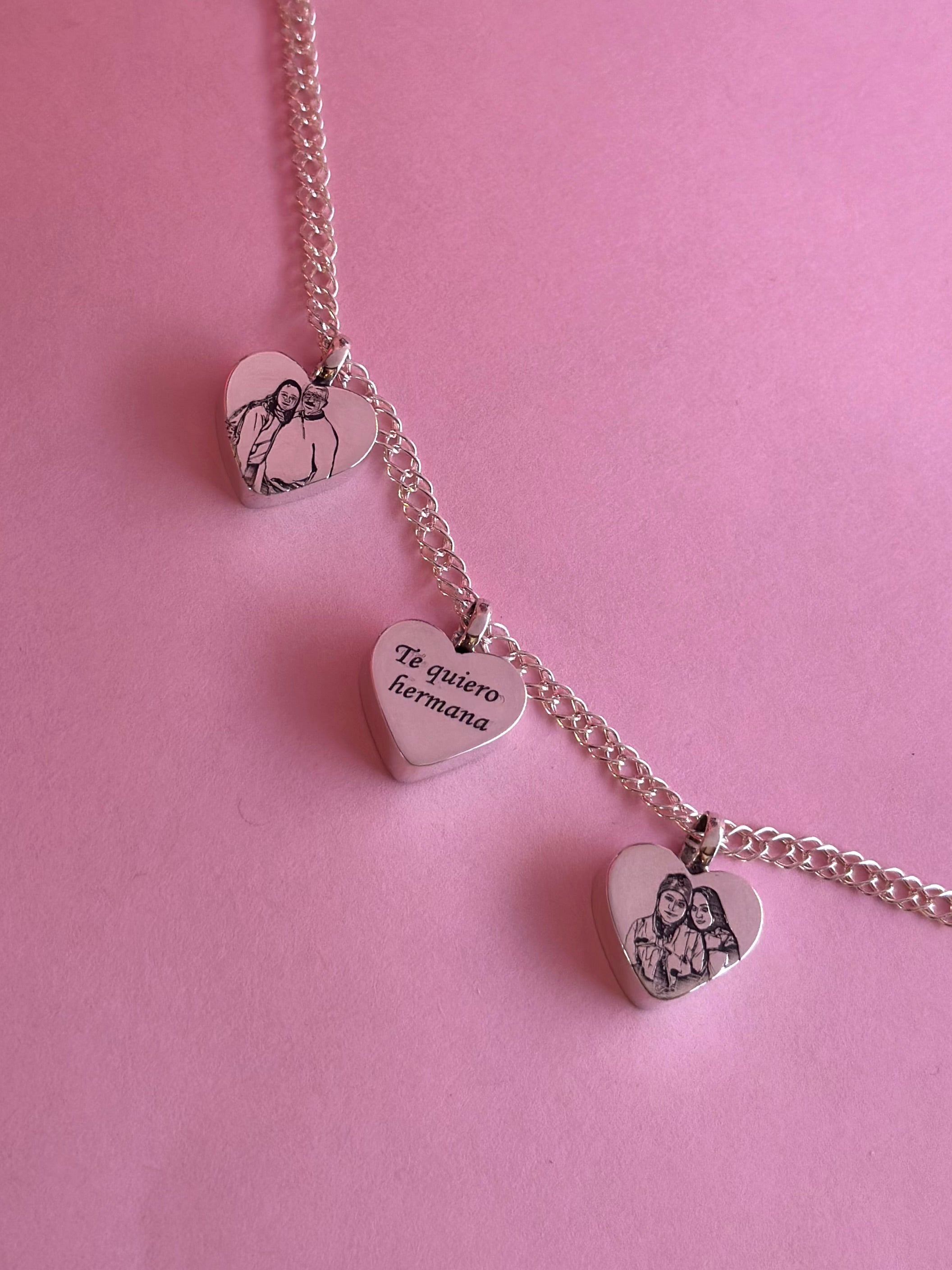 Pulsera "Uk’um Ameyalli" - Personalizada