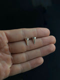 Aretes "Mitle" MINIS