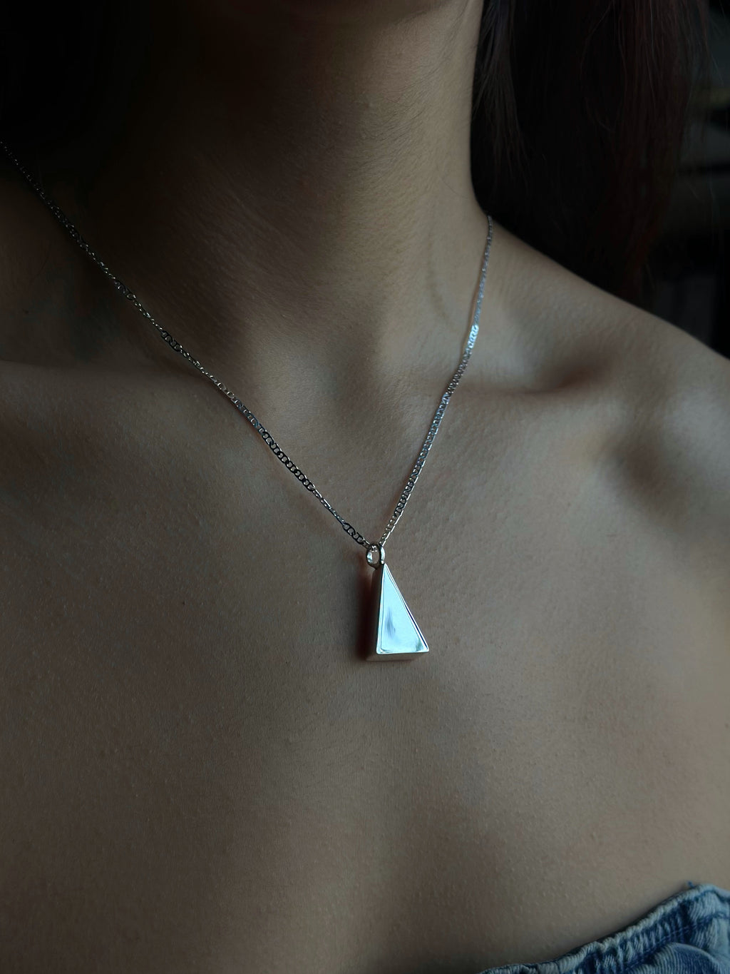 Collar "Aen" - Liso