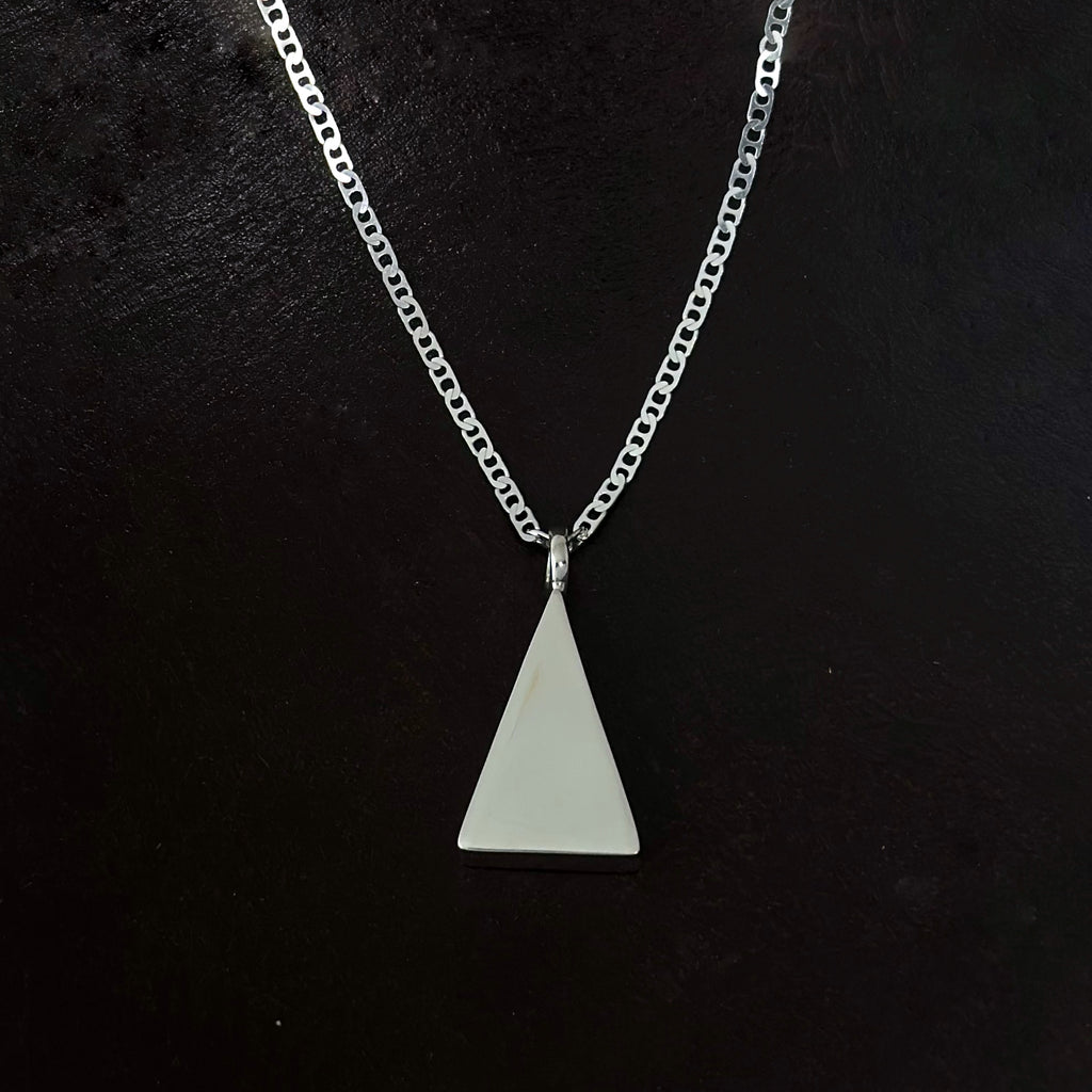 Collar "Aen" - Liso
