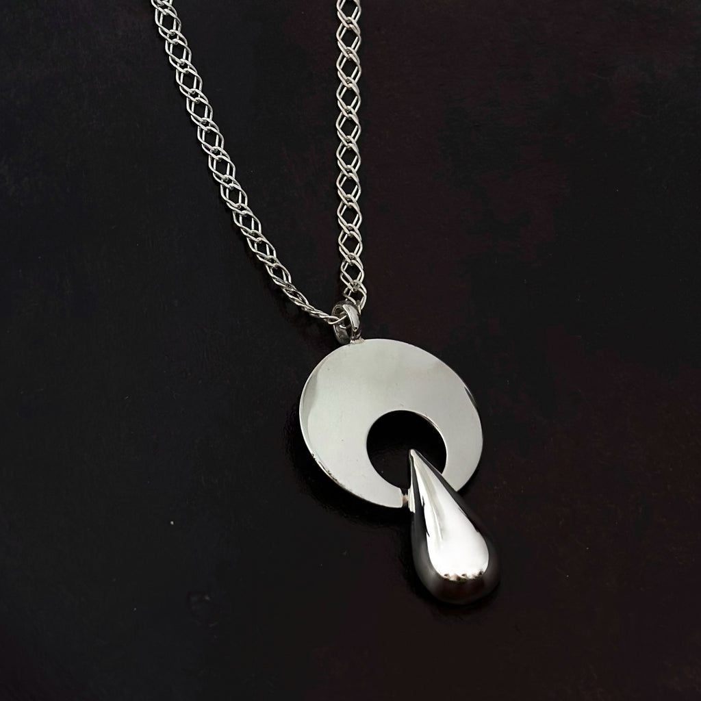 Collar "Náachkin" - Varios acabados