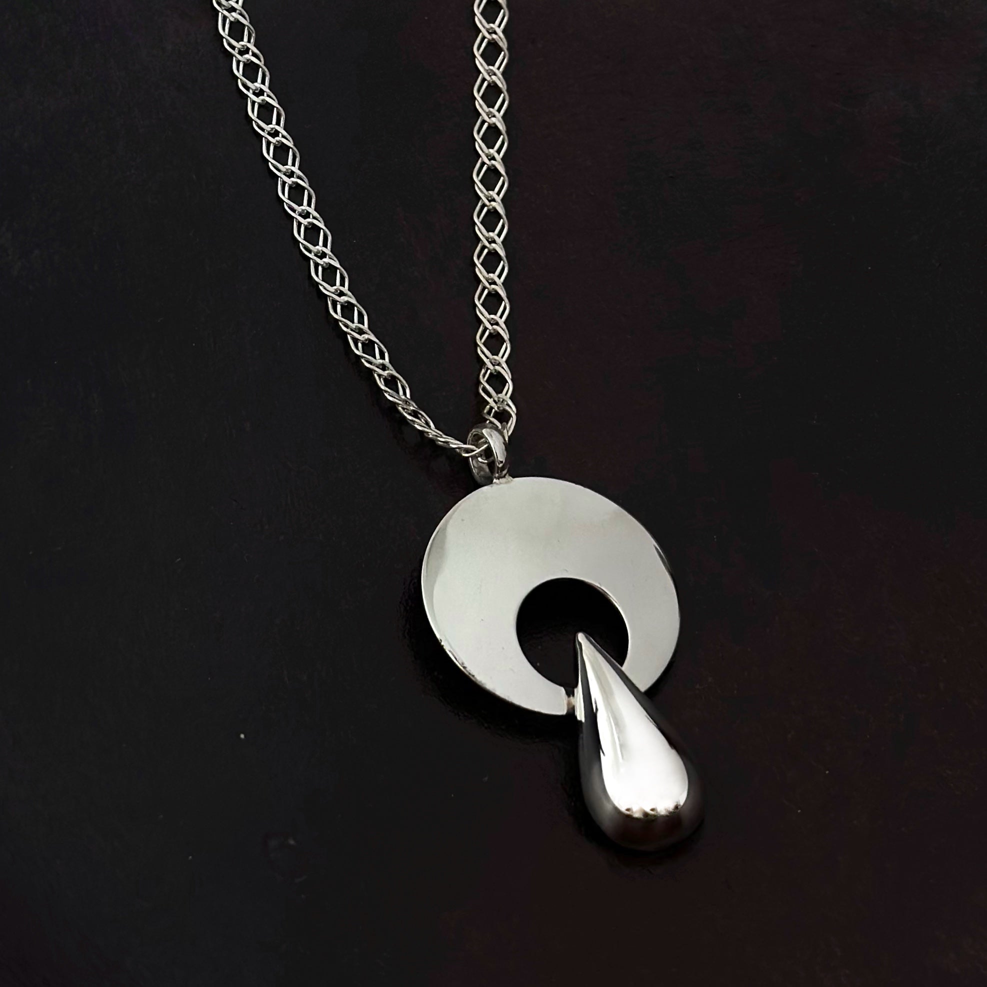 Collar "Náachkin" - Varios acabados