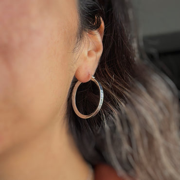 Arracadas “Melina” - Talla G