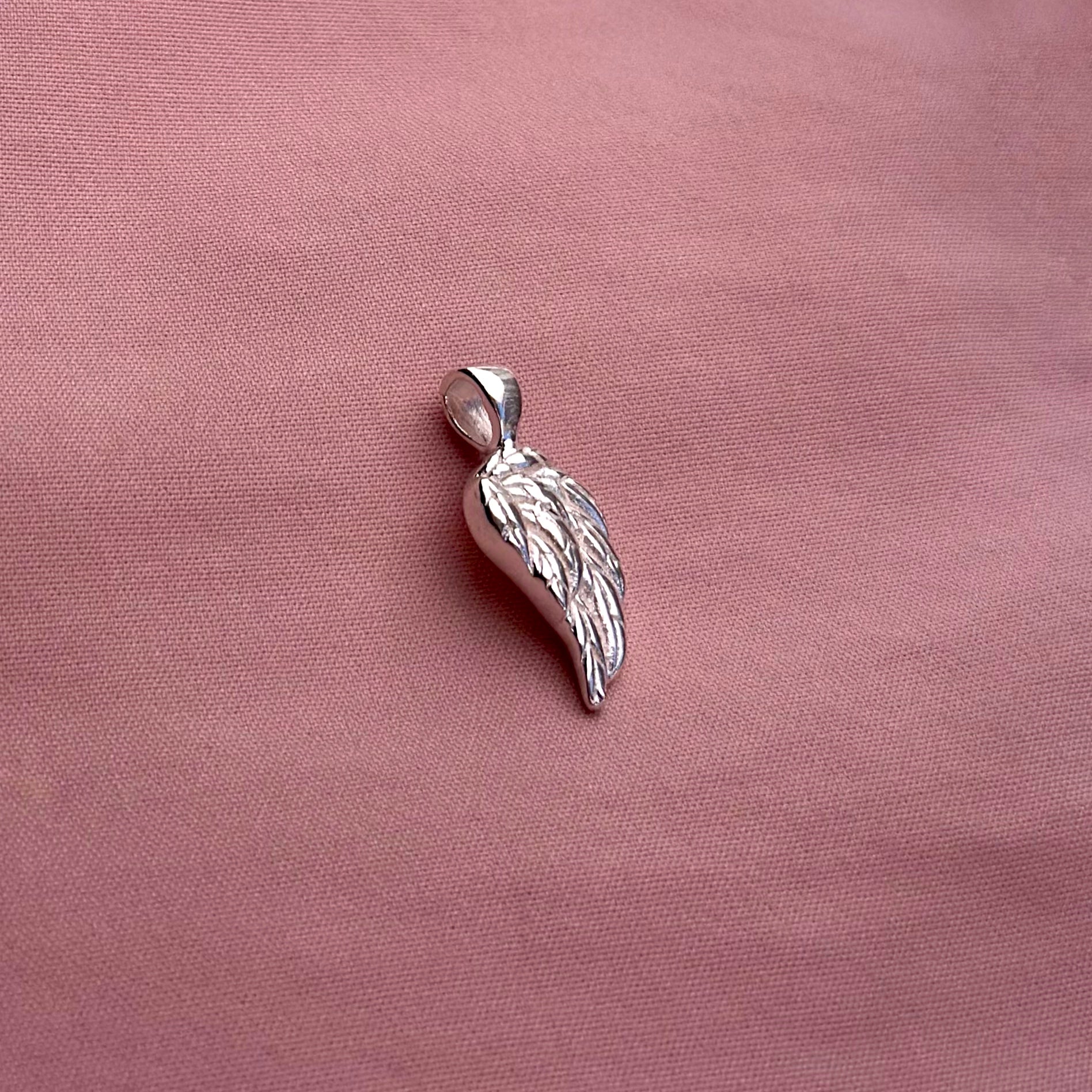 Dije individual "Ícaro"