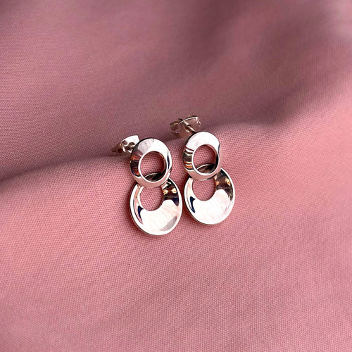 Aretes "Ka'anche" - MINI
