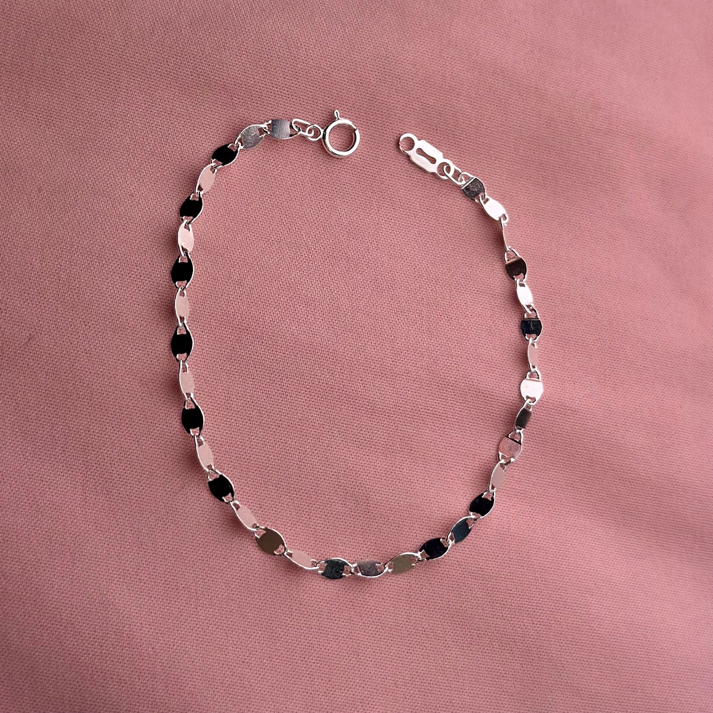 Pulsera "Kitzia"