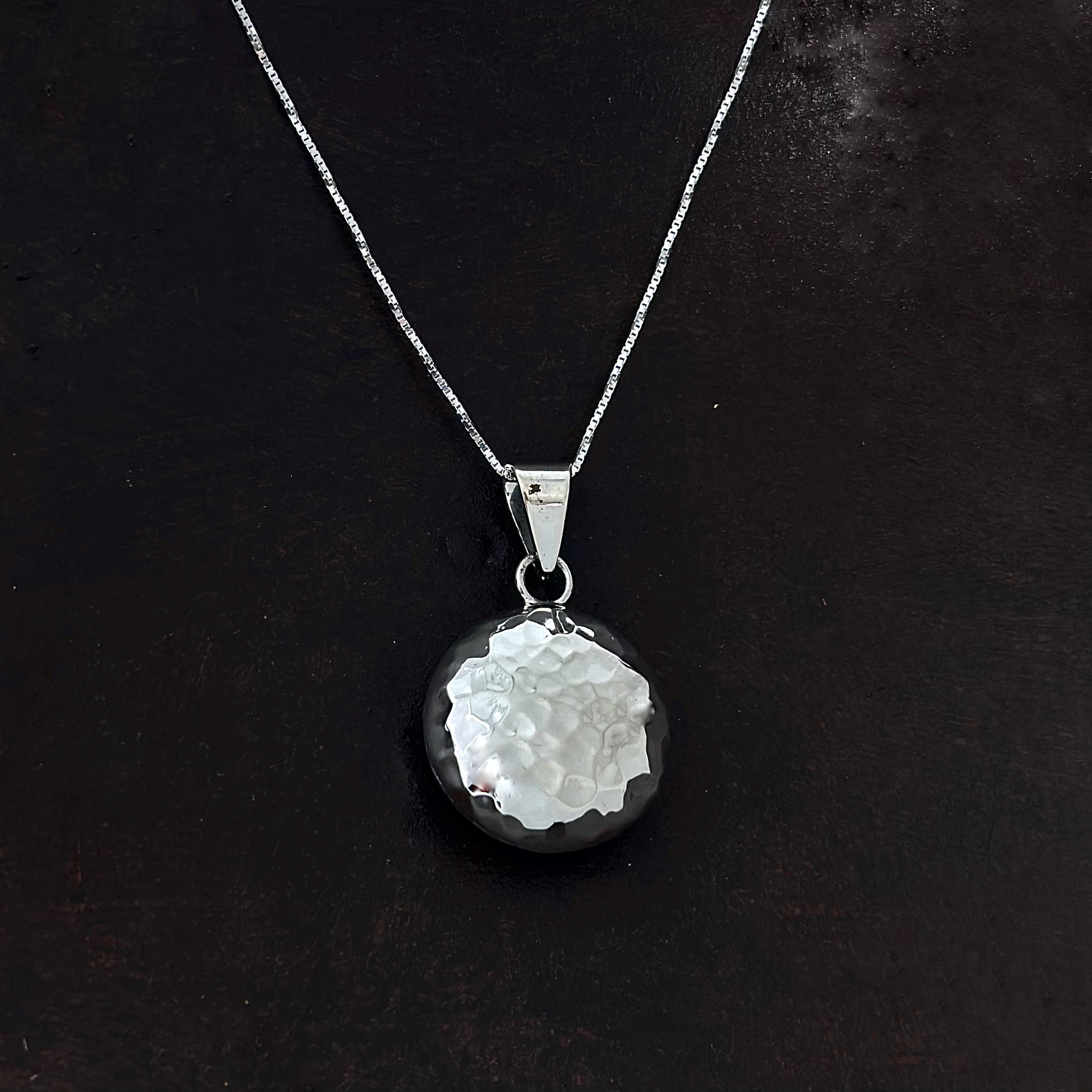 Collar "Tlauiuixotl"