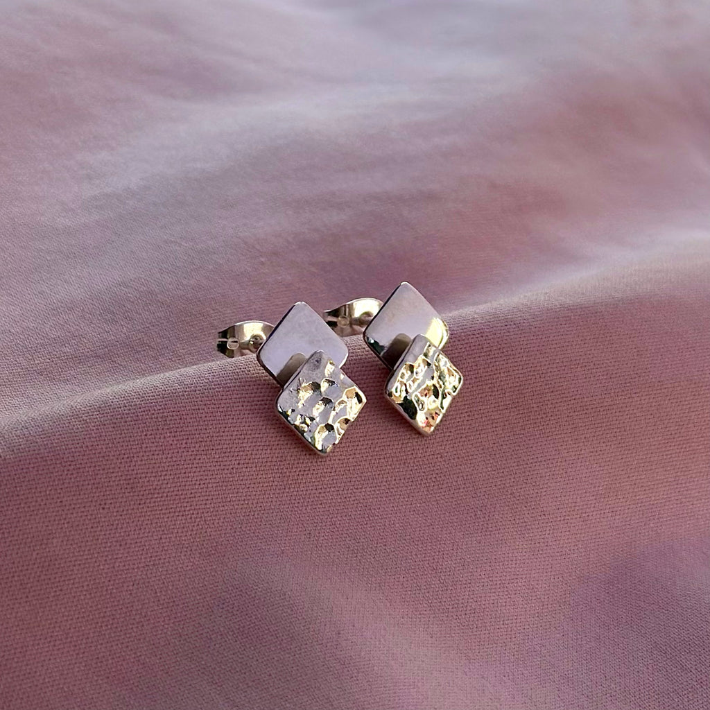 Aretes "Nuh Ha" MINIS