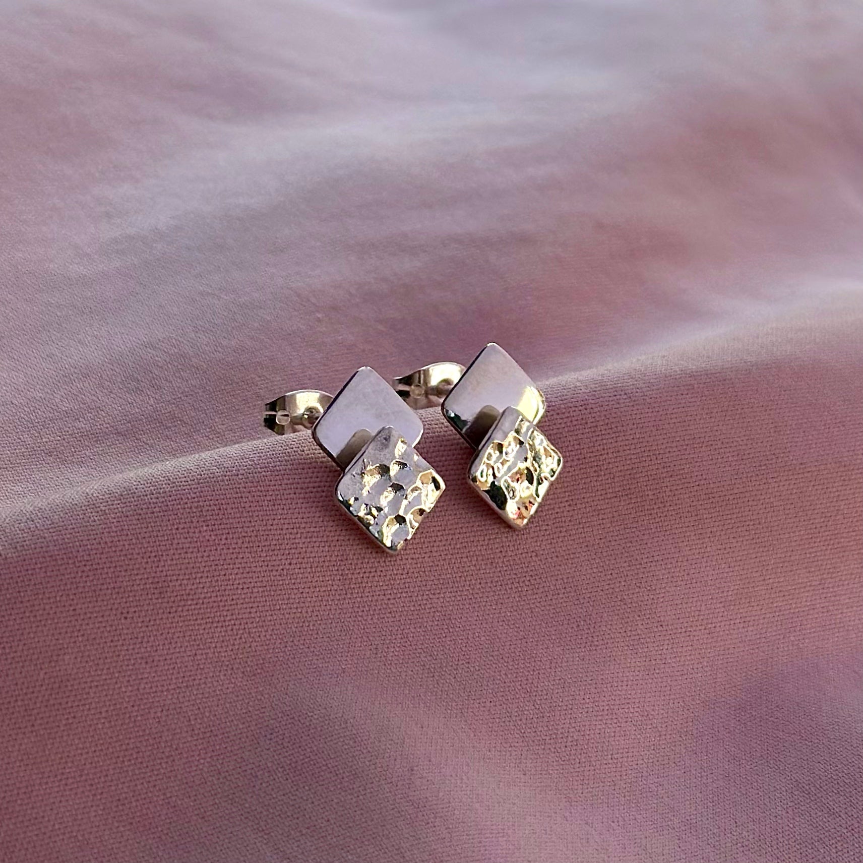 Aretes "Nuh Ha" MINIS