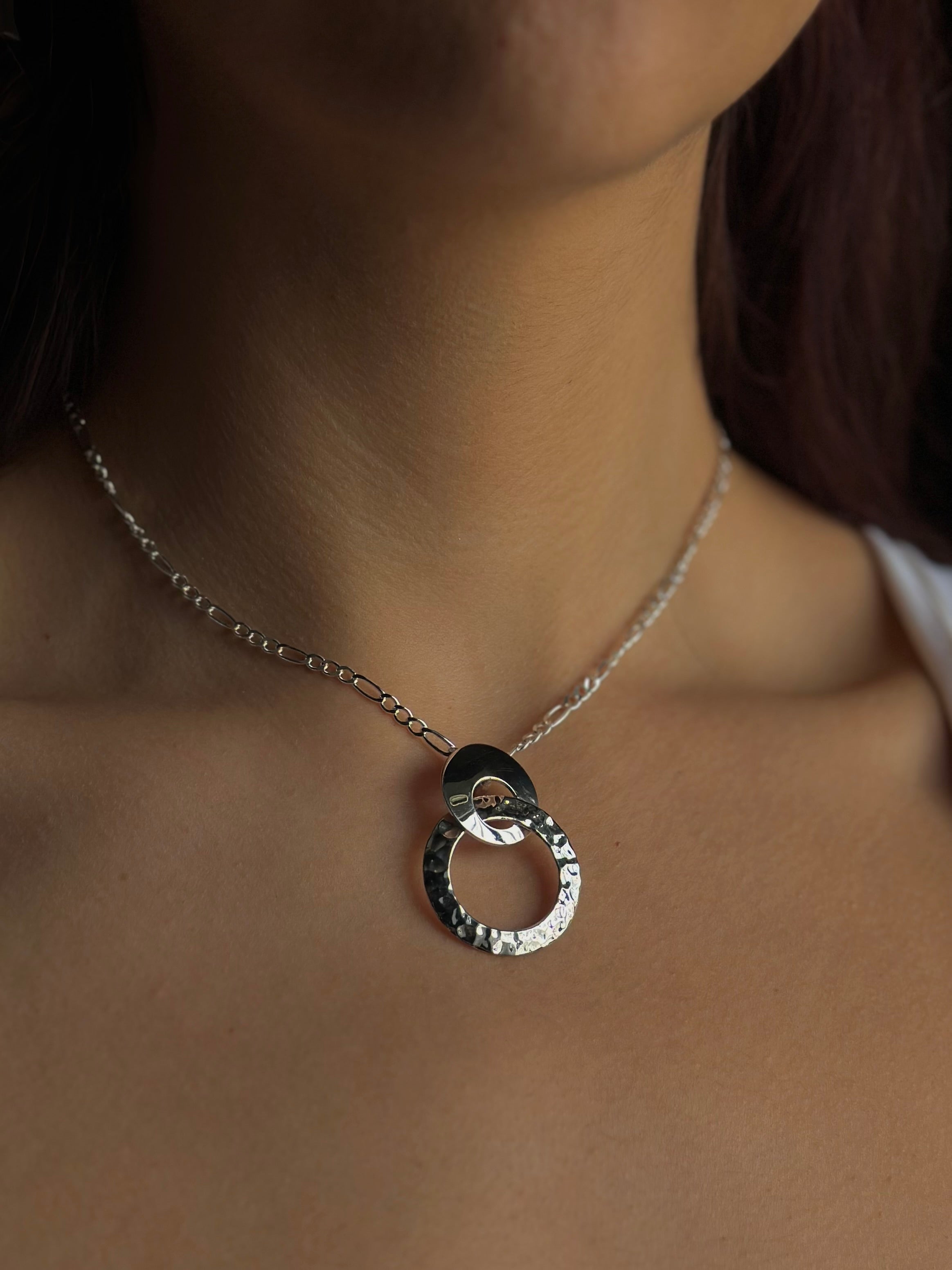 Conjunto  "Jela’an Jun" / Talla M - Varios Acabados