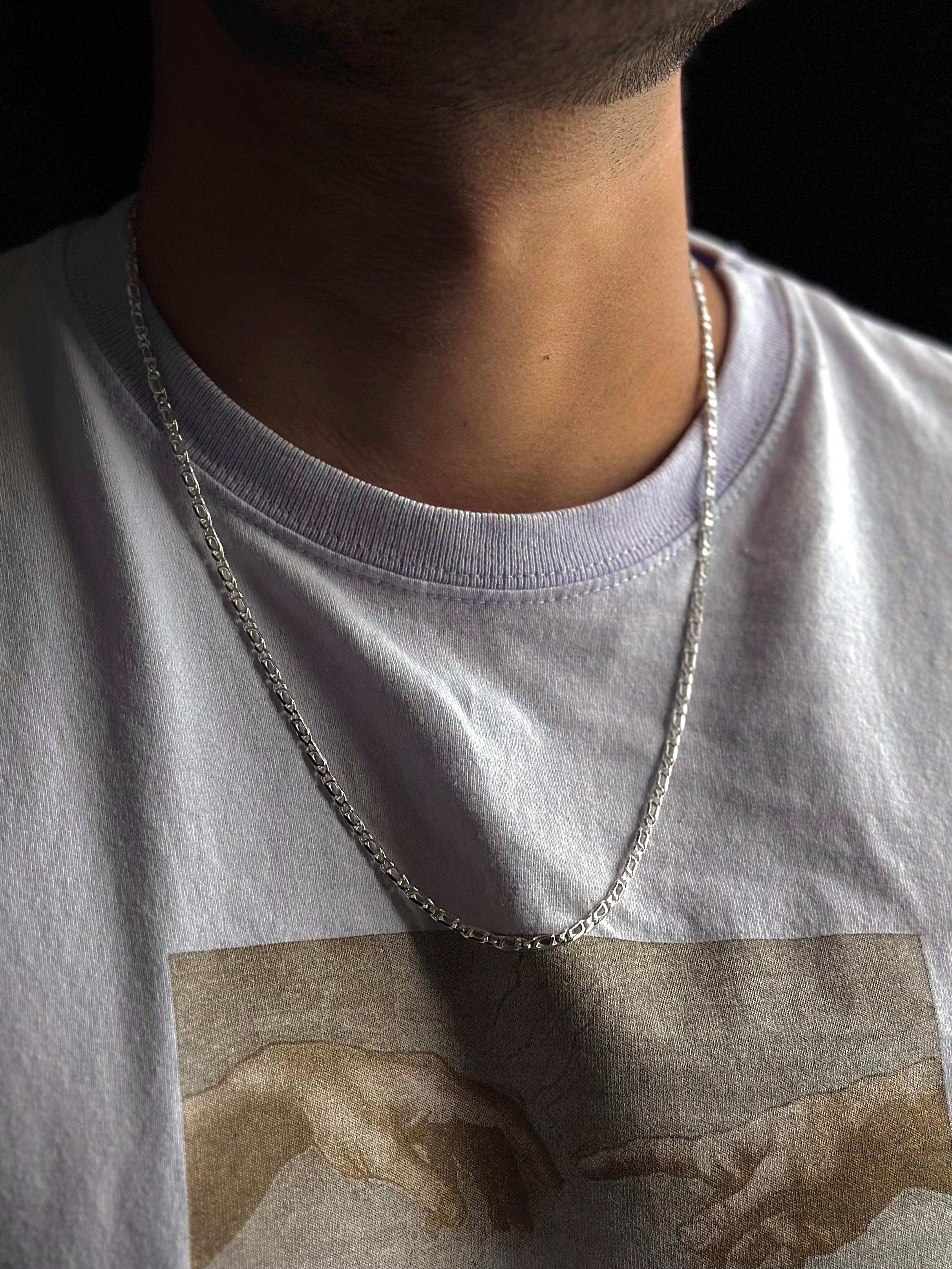 Cadena "Peniche" - Talla G